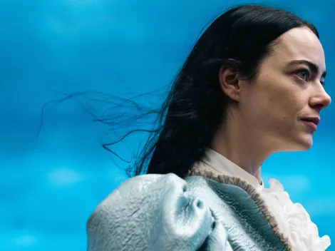 Reseña sin spoilers de Poor things