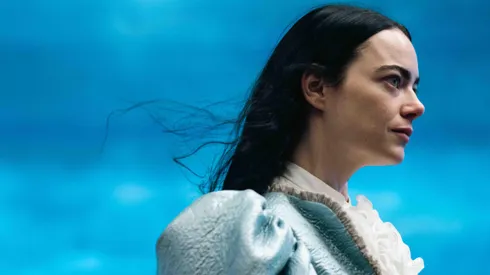 Reseña sin spoilers de Poor things