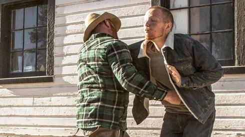 La serie #1 de Netflix en México.