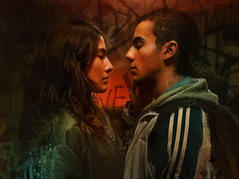 ¿A qué hora se estrena Mi soledad tiene alas?