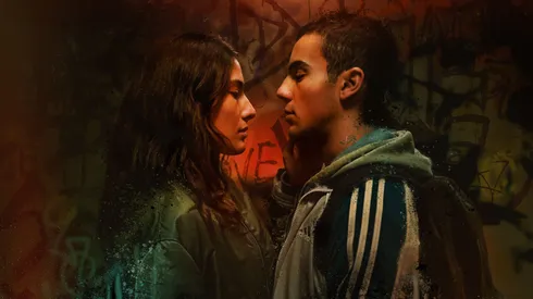 A qué hora sale Mi soledad tiene alas.