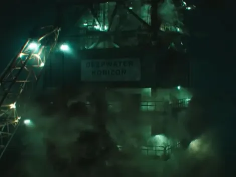 Te contamos la historia real detrás de Horizonte Profundo, que ya se puede ver en Prime Video