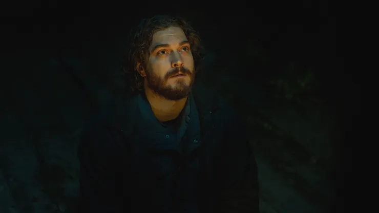 La serie está disponible en Netflix a partir de este 18 de enero.