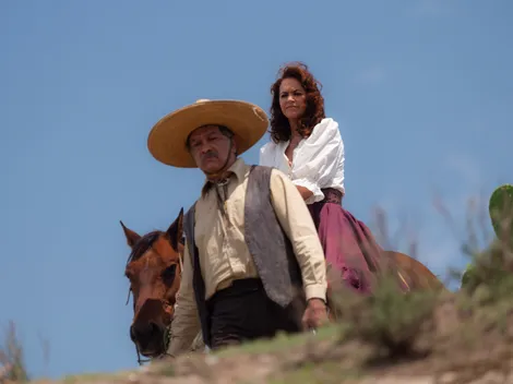 El gallo de oro: quiénes forman el reparto de la segunda temporada