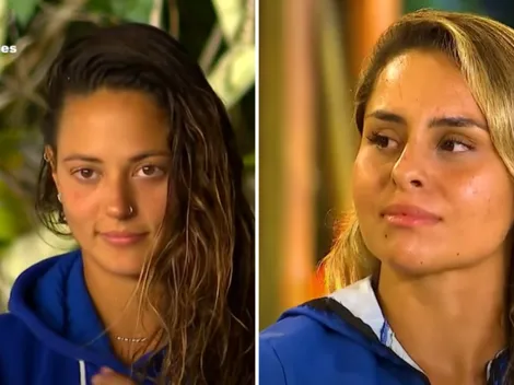 Las razones por las que Duggan sería el reemplazo ideal de Lizli en el Exatlón