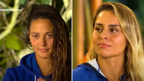 Ximena sería el reemplazo de Lizli, según los últimos rumores sobre la competencia.