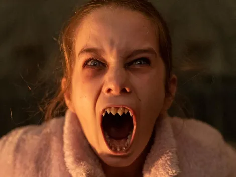 ¿Cuándo se estrena Abigail?