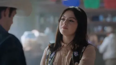 La Pinzona cambiará la vida de Dionisio y La Caponera en la temporada 2 de esta serie.