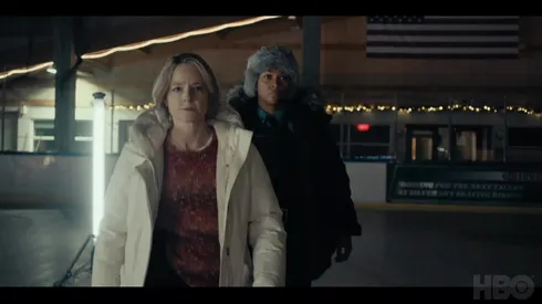 Hora de estreno del segundo episodio de True Detective