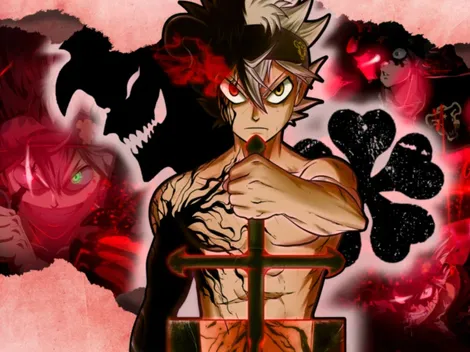 ¿Cuántos capítulos tiene Black Clover?