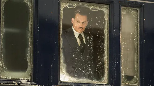 La película que está en el Top 3 de Netflix.