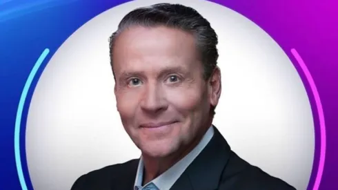 Alfredo Adame en ‘La Casa de los Famosos 4’