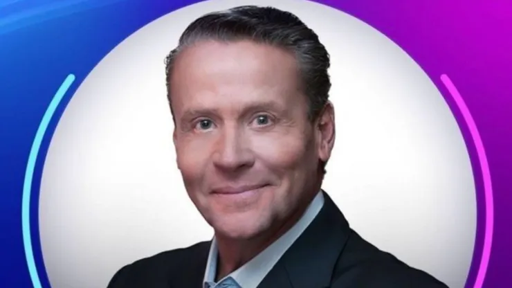 Alfredo Adame en ‘La Casa de los Famosos 4’