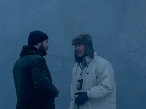 ¿‘Forst’ de Netflix tendrá segunda temporada?