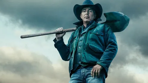 Netflix estrena la serie que fue rechazada por HBO