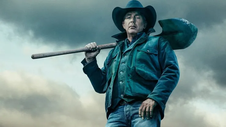 Netflix estrena la serie que fue rechazada por HBO