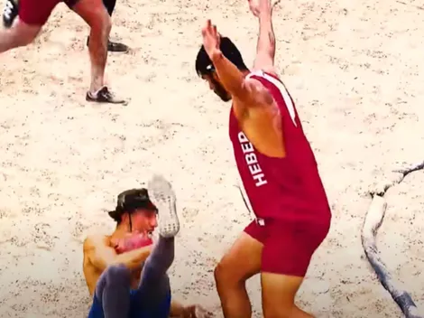 Descubre al Eliminado del Exatlón México de este domingo 21 de enero