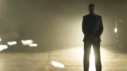 Giancarlo Esposito quiere un spin-off de Gustavo Fring