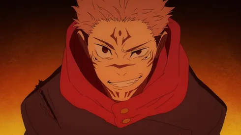 Una de las más devastadoras apariciones de Sukuna se registró durante el tramo final de la segunda temporada de Jujutsu Kaisen.