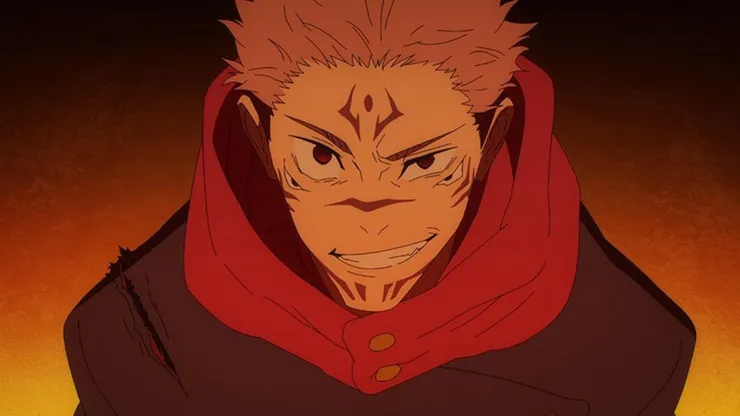 Una de las más devastadoras apariciones de Sukuna se registró durante el tramo final de la segunda temporada de Jujutsu Kaisen.