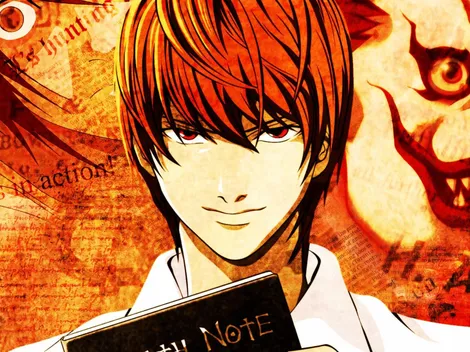 ¿Cuántas temporadas y cuántos capítulos tiene Death Note?