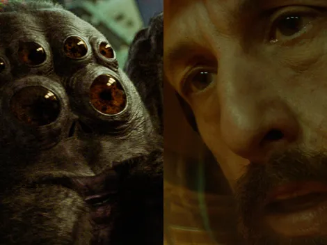 La extraña nueva película de Adam Sandler con Netflix