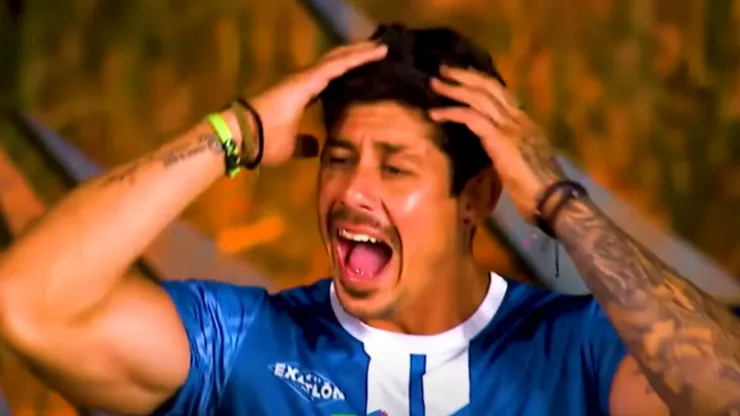 Hasta Javi Márquez quedó sorprendido con el spoiler de este día.