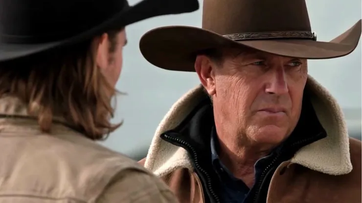 En qué plataforma ver Yellowstone completa.