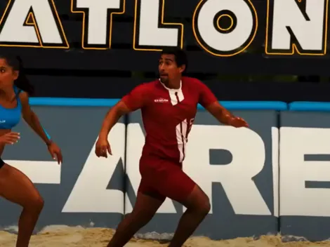 Conoce quien se lleva Los Enigmas en el Exatlón este 16 de enero