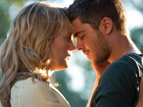 HBO Max: La película con Zac Efron que supera a Barbie