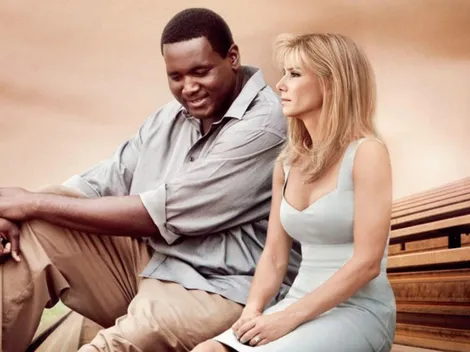 Un sueño posible: La historia real de Michael Oher y su engaño