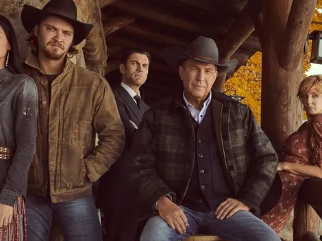 Las películas del creador de Yellowstone que debes ver