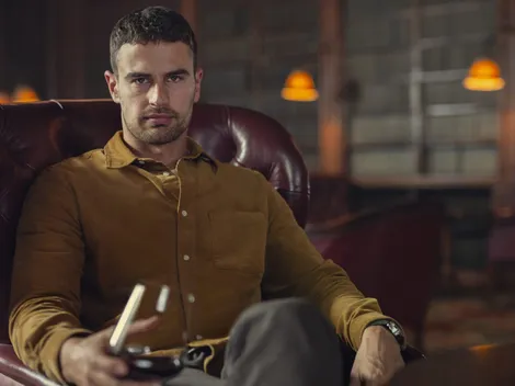 Todo sobre la serie The Gentleman de Netflix