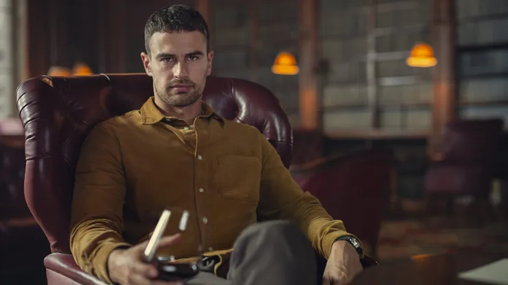 Todo acerca de la serie The Gentlemen en Netflix.
