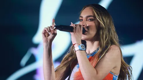 Belinda estrenará "Cactus"