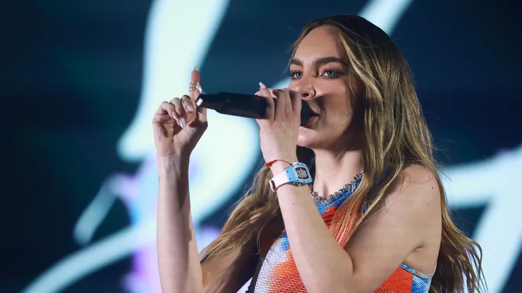 Belinda estrenará "Cactus"