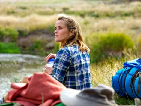 Reparto de ‘Wild’ en Netflix