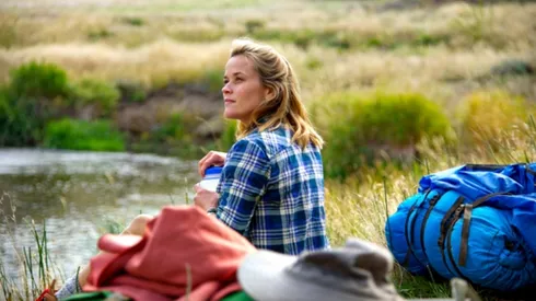 ‘Wild’ de Netflix es protagonizada por Reese Whiterspoon