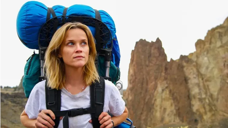 ‘Wild’ de Netflix