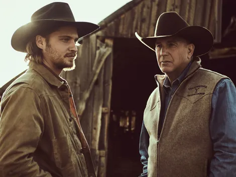 Las otras series del creador de Yellowstone