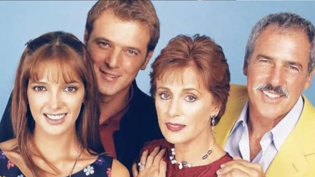 “El Privilegio de Amar” está llegando a su fin en México.