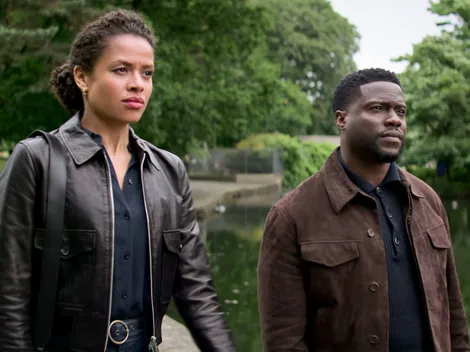 5 películas parecidas a Lift en Netflix