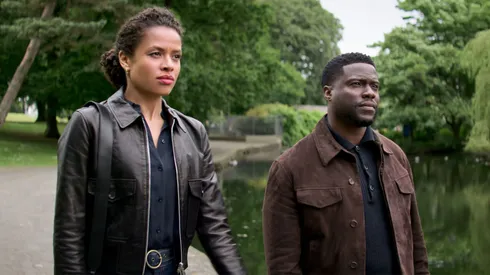 Películas similares a Lift en la plataforma.