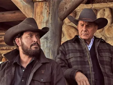 Todo lo que debes saber de Yellowstone