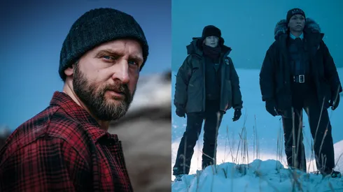 La serie polaca que quiere destronar a True Detective.