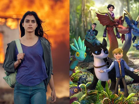 HBO Max: Los estrenos semanales del 15 al 19 de enero