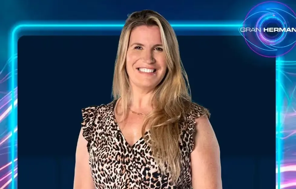 Carla “Chula” De Stéfano no sigue en Gran Hermano Argentina 2024.