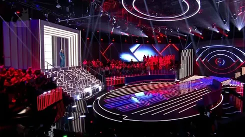 Se estrenó Gran Hermano Dúo España 2024.