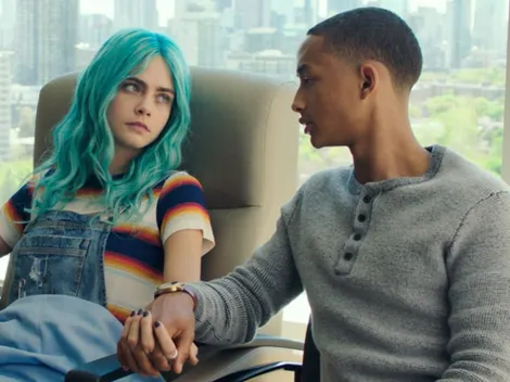 ¿En qué plataforma está Toda una vida en un año (Life in a Year)?