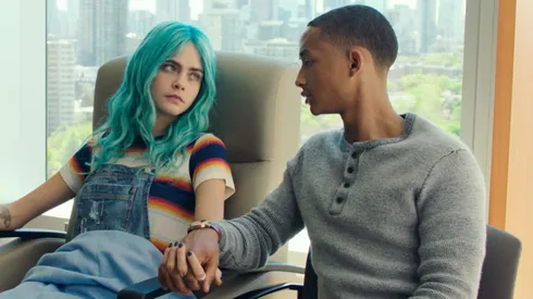 En qué plataforma está Toda una vida en un año.